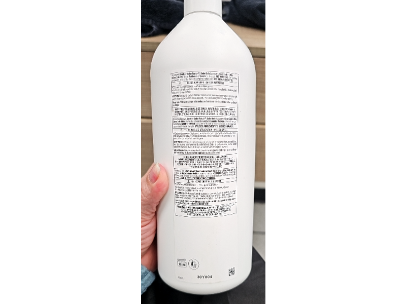 Redken Pro-Oxide Cream Developer, 30 Volume 9%, 33.8 fl oz/1000 mL