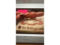 Bc Babycare Baby Wipes, Unscented, 80 Count, Pack Of 3 - thumbnail 2