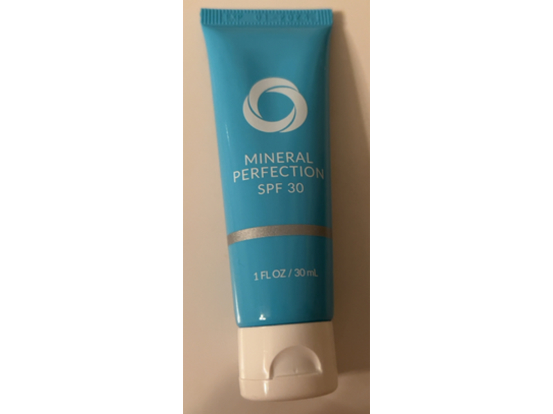 The Perfect Derma Mineral Protection, SPF 30, 1 fl oz/30 mL