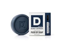 Duke Cannon Supply Co Puck Of Soap, Midnight Swim, 5 oz/141 g - thumbnail 1