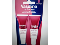Vaseline Lip Therapy Moisturizing Lip Balm Duo, Rosy Lips, 0.35 oz/10 g, Pack Of 2 - Image 3
