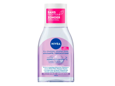 Nivea Micellair Water, Amino Acid Complex, 100 mL