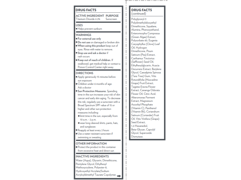 Youth Age Defense Mineral Moisturizer, SPF 30, 1.7 fl oz/50 mL