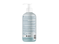 Attitude 2-In-1 Sensitive Natural Shampoo & Body Wash, Unscented, 16 fl oz/473 mL - Image 3