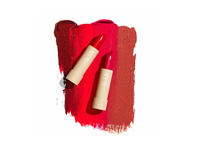 ILIA - Color Block Lipstick (Ultra Violet)