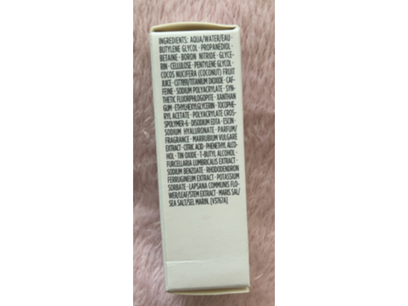 My Clarins Re-Fresh Roll-On Eye De-Puffer, 0.1 fl oz/3 mL