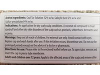 Coco-Scalp Ointment, 40 g - thumbnail 3