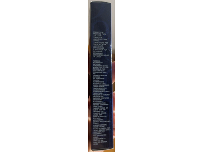 Cle de Peau Beaute Radiant Corrector, Almond, 0.08 oz/2.2 mL