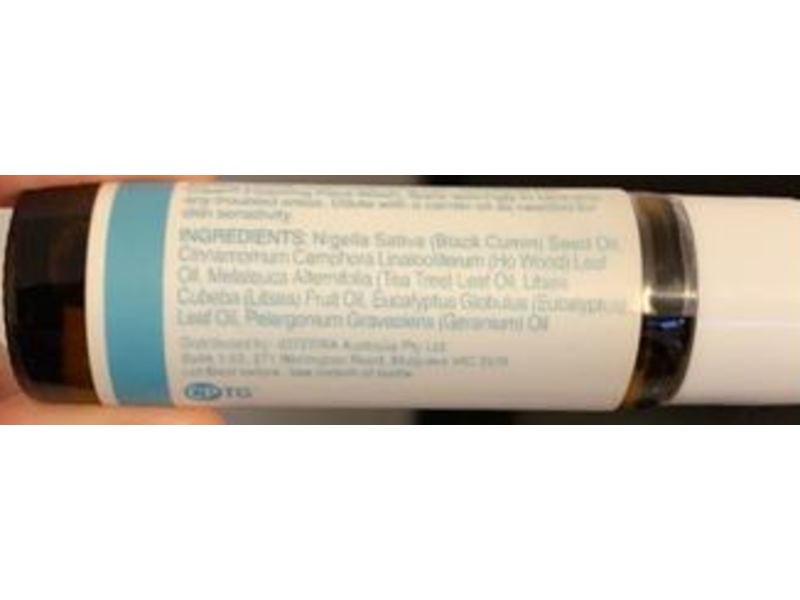 Doterra Hd Clear Topical Blend, 10 ml