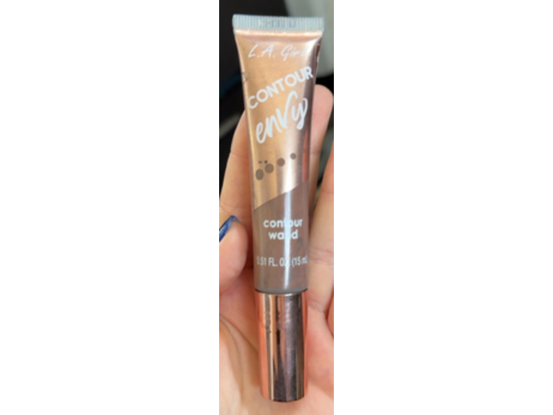 L.A Girl Contour Envy Contour Wand, Summer Nights, 0.51 fl oz/15 mL