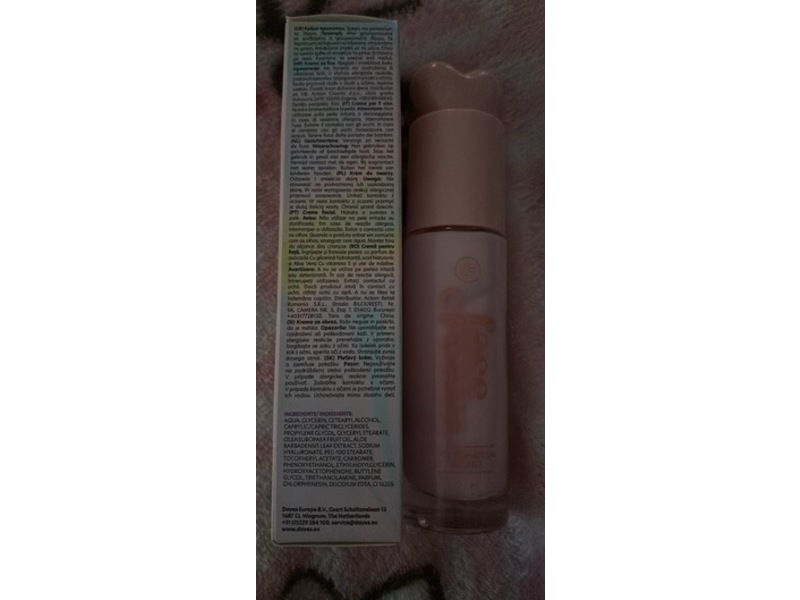 Skin Bliss Face Cream, Watermelon Scent, 30 mL