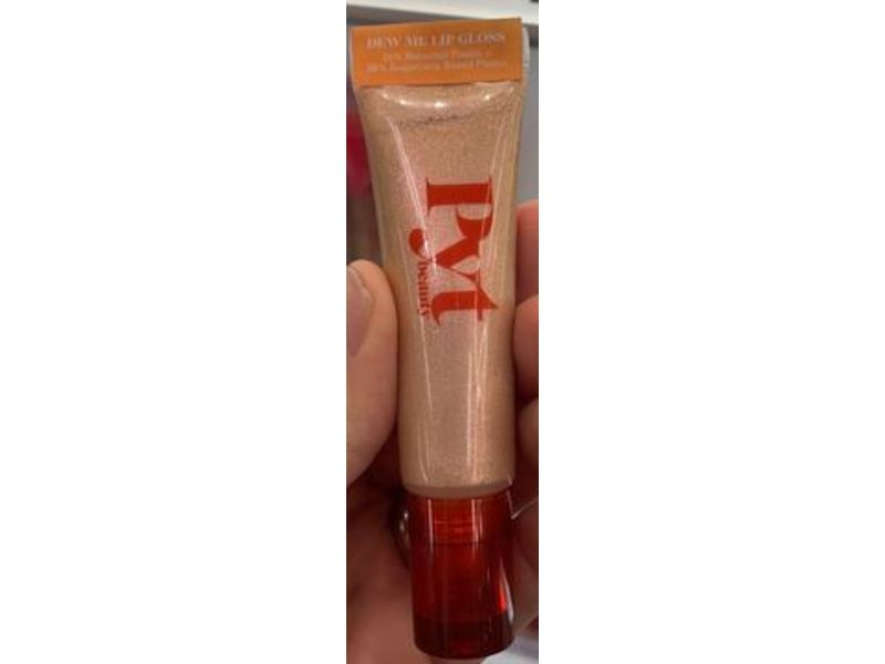 Pyt Beauty Lip Gloss, Ethereal, 0.52 fl oz