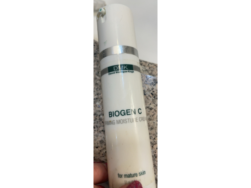 Dmk Furming Moisture Cream, Biogen C, 1.7 fl oz/50 mL