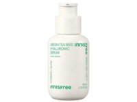 Innisfree Hyaluronic Serum, Green Tea Seed, 2.70 fl oz/80 mL - Image 2