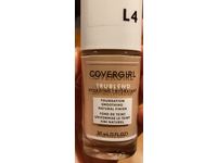 CoverGirl Trublend Hydrating Foundation, L4 Classic Beige, 1 fl oz/30 mL - thumbnail 2