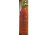 California Mango Hand & Body Lotion, 16.9 fl oz/500 mL - Image 3