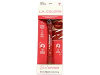 L.A. Matte Dual Lipliner, Pure Magic, 0.13 oz/3.8 g - thumbnail 1