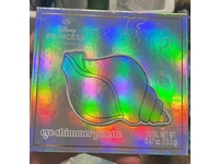 Disney Princess Eye Shimmer Palette, 0.47 oz/13.5 g - thumbnail 2