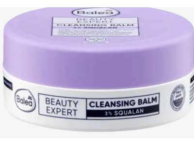 dm Balea Beauty Expert Cleansing Balm, 3% Squalan, 100 mL