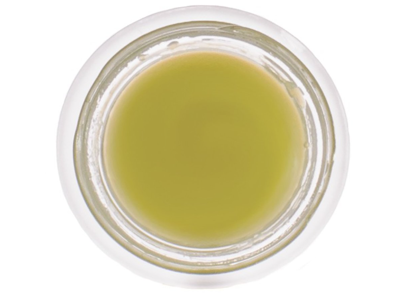 Living Libations Ozonated Beauty Balm, Dew Dab, 0.2 oz/6 mL