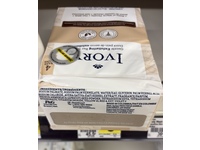 Ivory Gentle Exfoliating Bar Soap, 3.17 oz, 4 Count - thumbnail 3