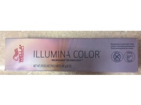 Wella Professionals Illumina Color Permanent Cream Hair Color, 5 Light Brown, 2 oz/57 g - thumbnail 2