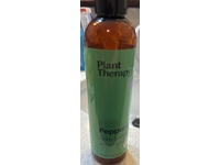 Plant Therapy Body Lotion, Peppermint, Aloe & Shea, 8 oz/227 g - thumbnail 2