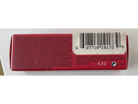 Smashbox Be Legendary Prime & Plush Lipstick, Be Seen, 0.11 oz/3.40 g - Image 4