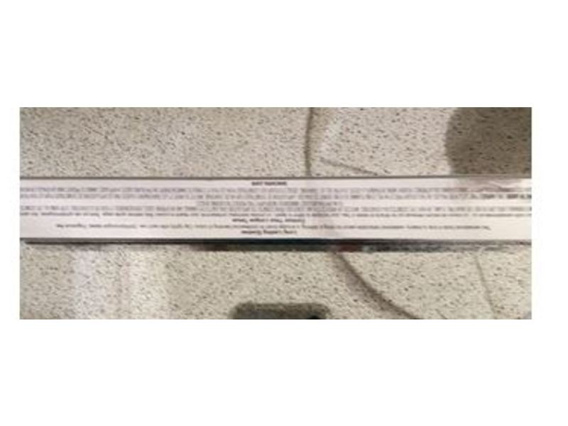 Lancome Le Stylo Waterproof Long Lasting Eyeliner, Fumee