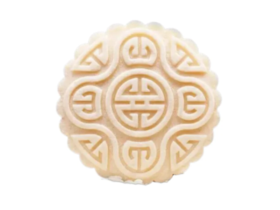 Viori Shampoo Bar, Fragrance Free