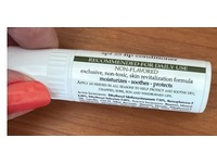 Surgeon's Skin Secret Lip Conditioner, SPF 25, 0.30 oz/8.5 g, Pack Of 4 - thumbnail 3