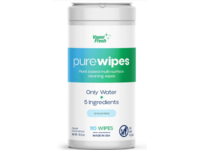Vapor Fresh Multi-Surface Cleaning Pure Wipes, 110 Count - Image 2