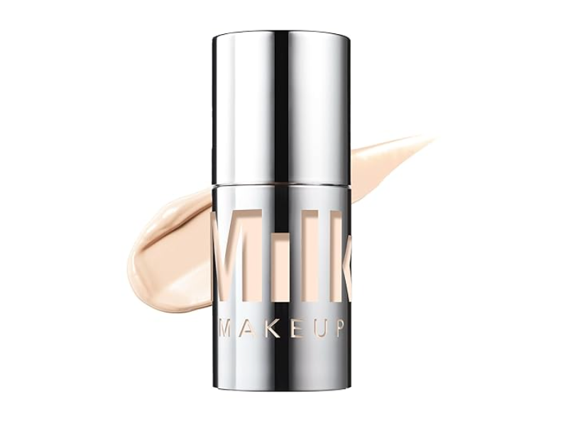 Milk Makeup Future Fluid Creamy Longwear Hydrating Concealer, Hyaluronic Acid, 1W, 0.28 oz/8.5 mL