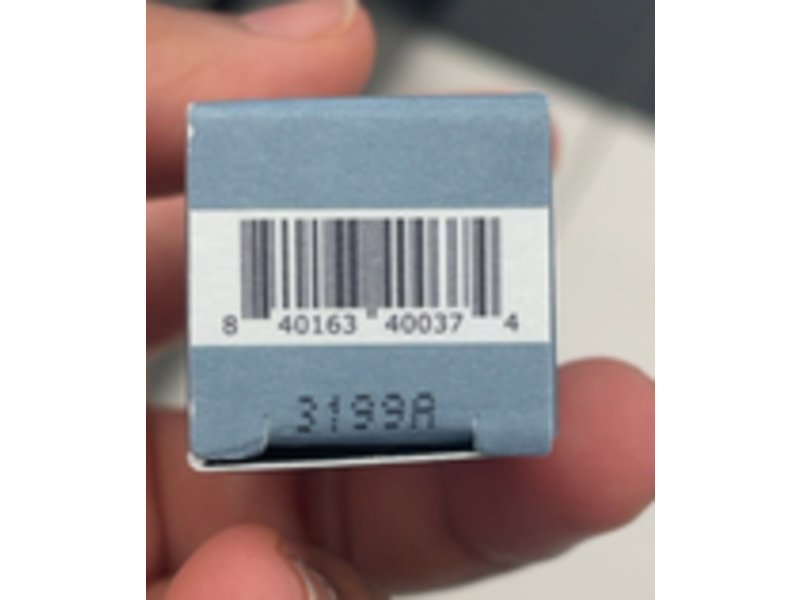 Merit Shade Slick Tinted Lip Oil, Mapleton, 0.23 fl oz/7 mL