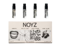 Noyz Discovery Kit Eau De Parfum, 0.06 fl oz/2 mL, 4 Count - thumbnail 1
