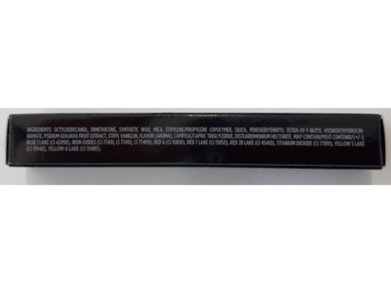 Laura Mercier Lip color,121 Bliss, 0.05 oz/1.4 g