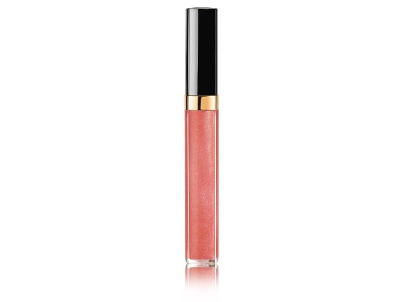 chanel lip gloss 744