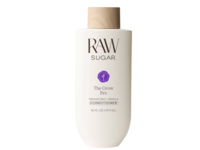 Raw Sugar The Grow Pro Conditioner, Passion Fruit & Marula, 16 fl oz/473 mL - thumbnail 1