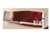 Colgate Optic White Sensitivity Relief Toothpaste, Mint, 3.8 oz/107 g - thumbnail 4