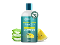 Mielle Deep Hydration Shampoo, Kalahari Melon & Aloevera, 12 fl oz/355 mL - thumbnail 1