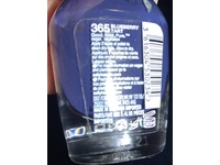 Sally Hansen Good. Kind Pure Lasting Color Nail Polish, 365 Blueberry Tart, 0.33 fl oz/10 mL - thumbnail 3