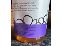 Zum Hand Soap Refill, Lavender, 32 fl oz/0.94 L - thumbnail 4