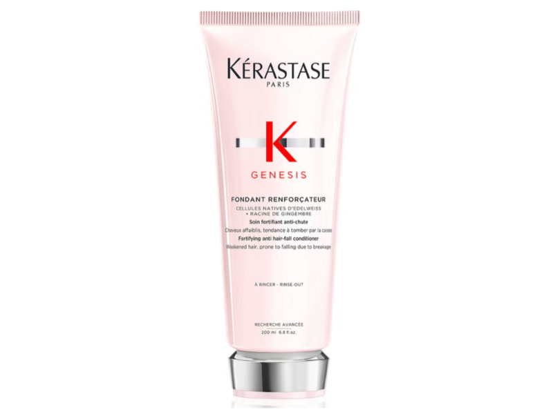 Kérastase Genesis Fortifying Anti-Hair Loss Conditioner, 6.76 fl oz/200 mL