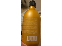 Luseta Shampoo, Manuka Honey, 16.9 fl oz/500 mL - thumbnail 4