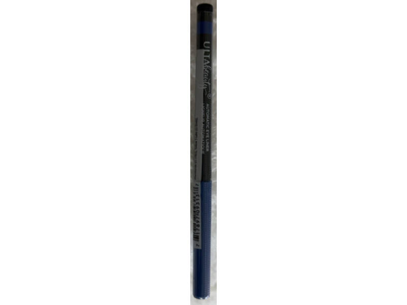 ULTAbeauty Automatic Eyeliner Pencil, Royal Blue Shimmer