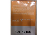 Solinotes Paris Eau De Parfum, Oranger, 1.7 fl oz/50 mL - thumbnail 3