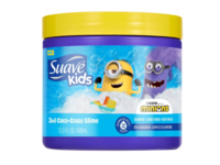 Suave Kids Minions 3 In 1 Coco-Craze Slime Shampoo + Conditioner + Body Wash, 13.5 fl oz/400 mL - Image 2