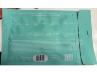 Loops Milky Cleansing Pads, 1.18 fl oz/35 mL, 12 Count - Image 4