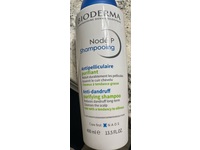 Bioderma Anti-Dandruff Purifying Shampoo, Node P, 13.5 fl oz/400 mL - Image 3