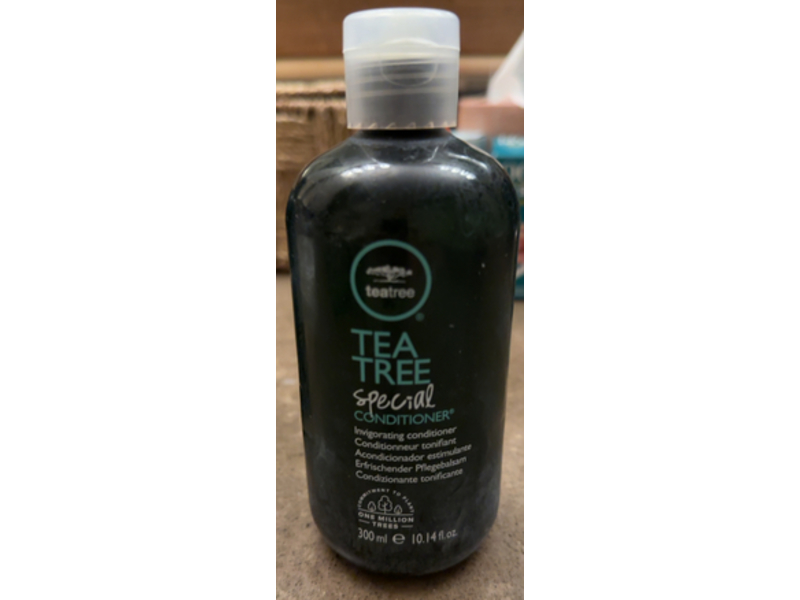 Paul Mitchell Tea Tree Special Conditioner, 10.14 fl oz/300 mL